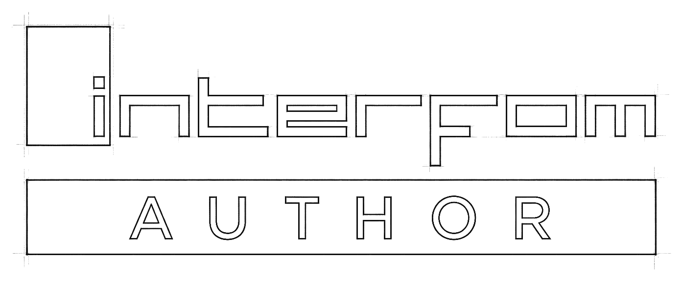 interfom AUTHOR